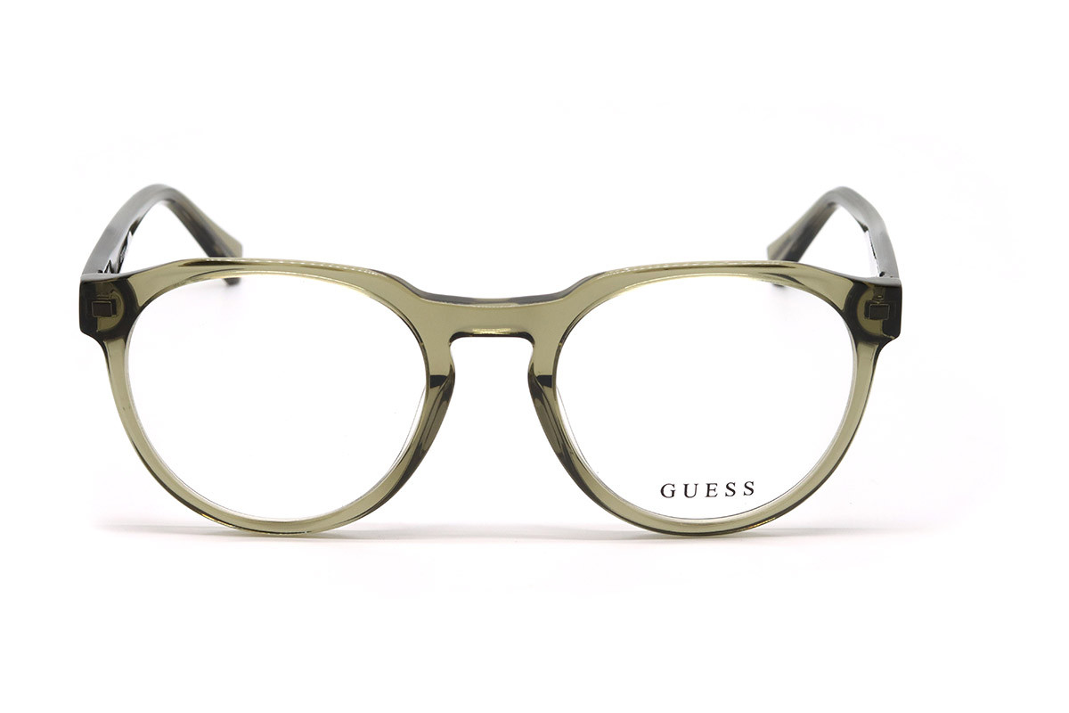 Оправы GUESS GU50060 095 51 Фото №2 - linza.ua