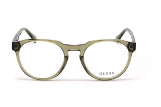 Оправы GUESS GU50060 095 51 Фото №2 - linza.ua