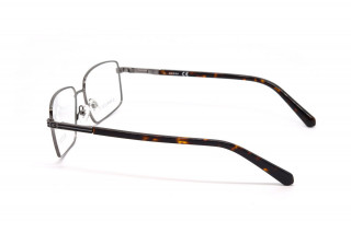 Оправи GUESS GU50061 009 56 Фото №2 - linza.ua