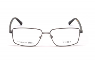 Оправи GUESS GU50061 009 56 Фото №3 - linza.ua