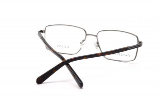 Оправи GUESS GU50061 009 56 Фото №4 - linza.ua