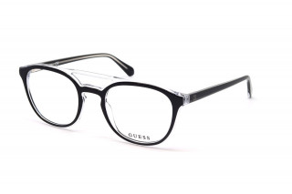 Оправа GUESS GU50064 005 53 - linza.ua