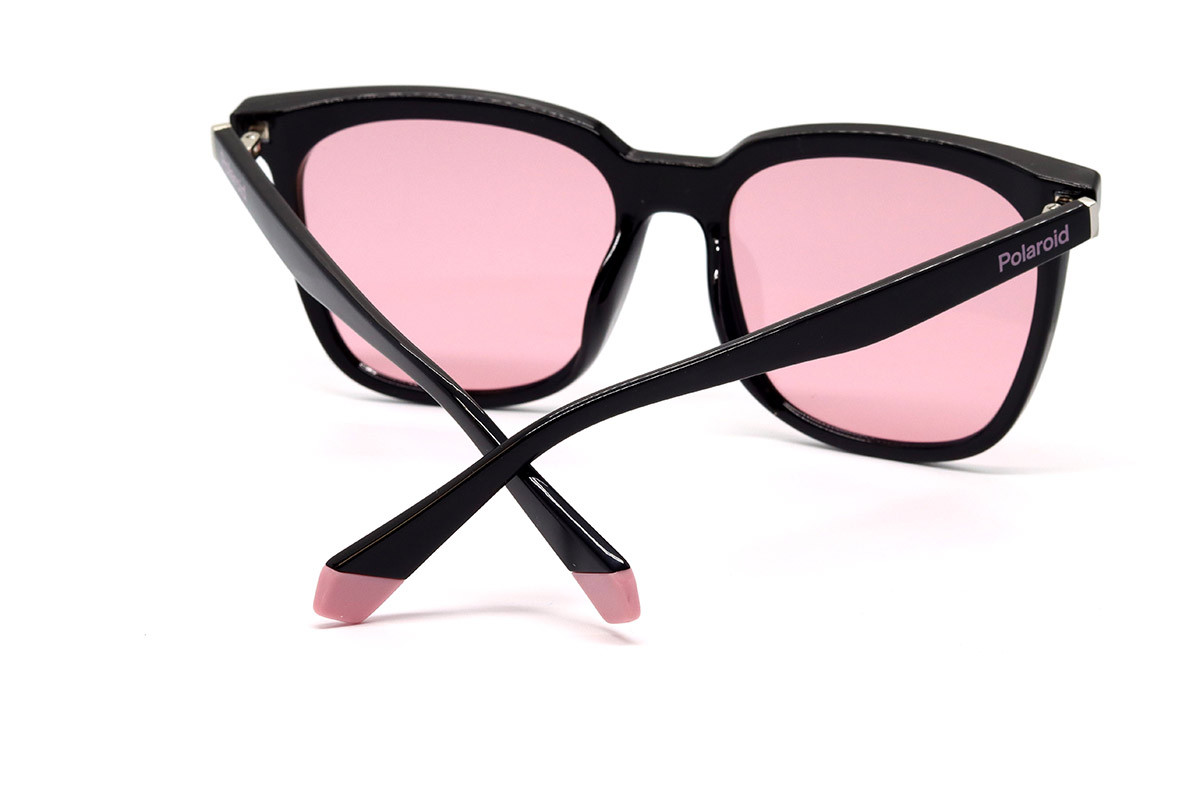 Солнцезащитные очки PLD PLD 6154/F/S 3H2990F Фото №2 - linza.ua