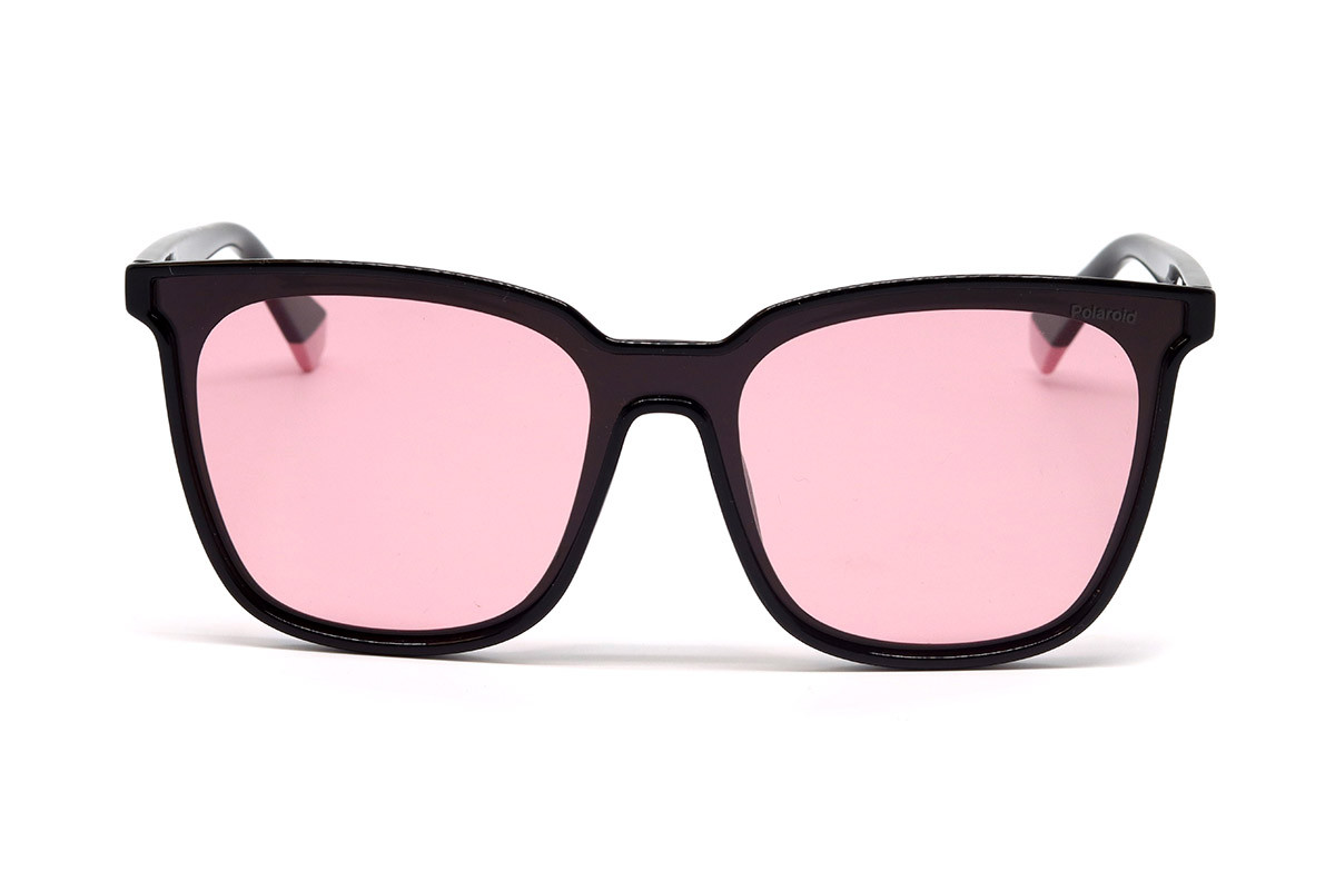 Солнцезащитные очки PLD PLD 6154/F/S 3H2990F Фото №4 - linza.ua