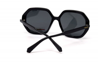 Сонцезахисні окуляри PLD PLD 4124/S 80756M9 Фото №3 - linza.ua