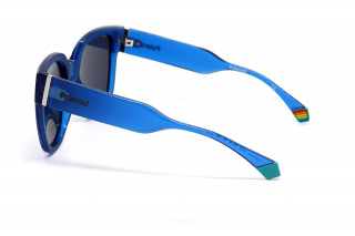 Солнцезащитные очки PLD PLD 6167/S PJP55C3 Фото №2 - linza.ua