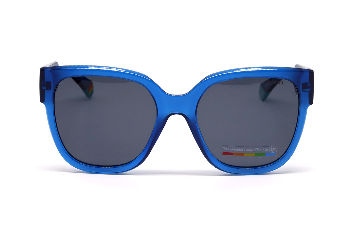 Солнцезащитные очки PLD PLD 6167/S PJP55C3 Фото №3 - linza.ua