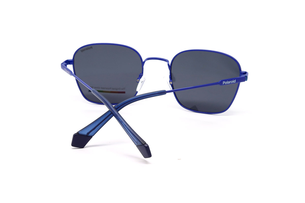 Солнцезащитные очки PLD PLD 6170/S GEG53C3 Фото №3 - linza.ua