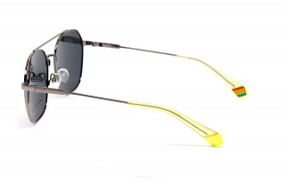 Сонцезахисні окуляри PLD PLD 6172/S 6LB57M9 Фото №2 - linza.ua