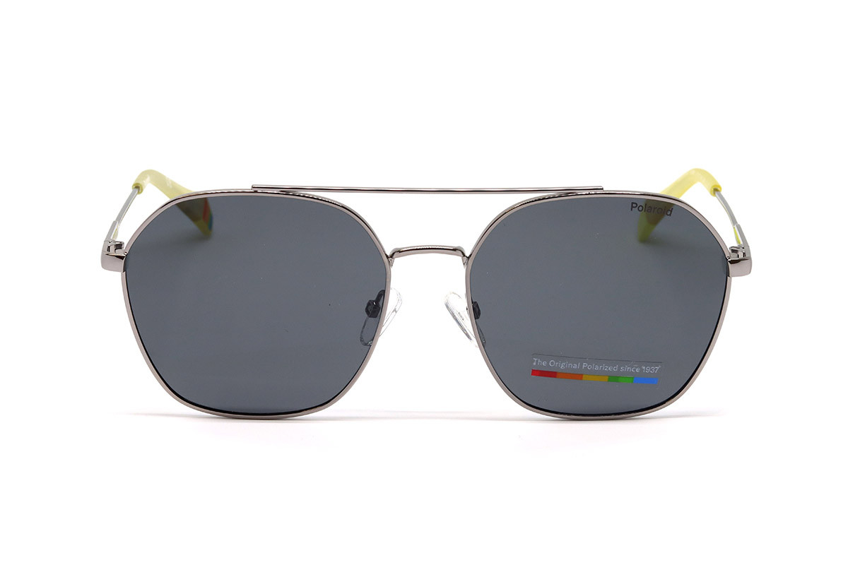 Сонцезахисні окуляри PLD PLD 6172/S 6LB57M9 Фото №3 - linza.ua