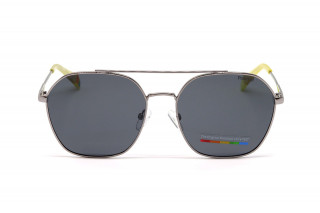 Сонцезахисні окуляри PLD PLD 6172/S 6LB57M9 Фото №3 - linza.ua