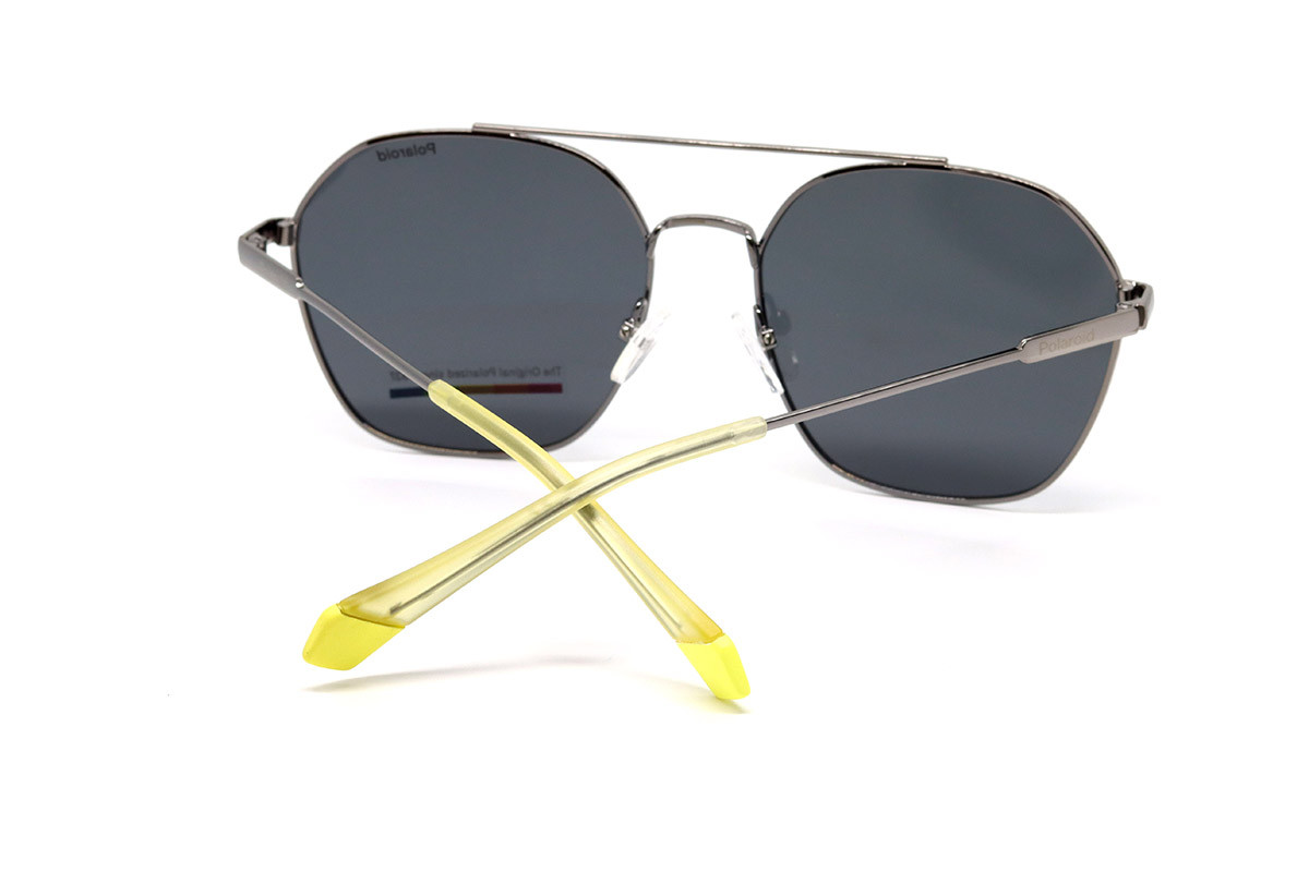 Сонцезахисні окуляри PLD PLD 6172/S 6LB57M9 Фото №4 - linza.ua