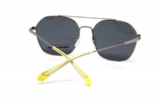 Сонцезахисні окуляри PLD PLD 6172/S 6LB57M9 Фото №4 - linza.ua