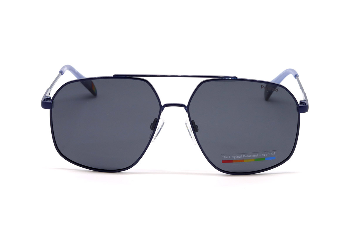 Солнцезащитные очки PLD PLD 6173/S PJP58C3 Фото №3 - linza.ua