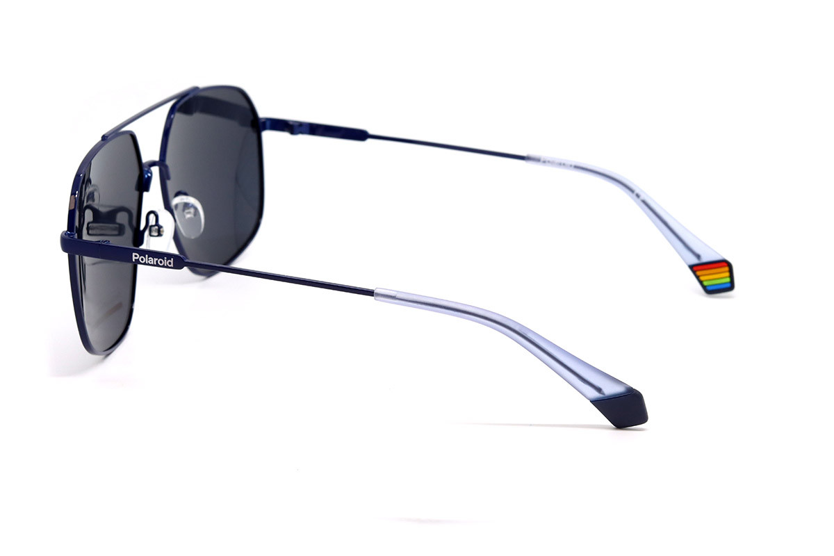 Солнцезащитные очки PLD PLD 6173/S PJP58C3 Фото №4 - linza.ua