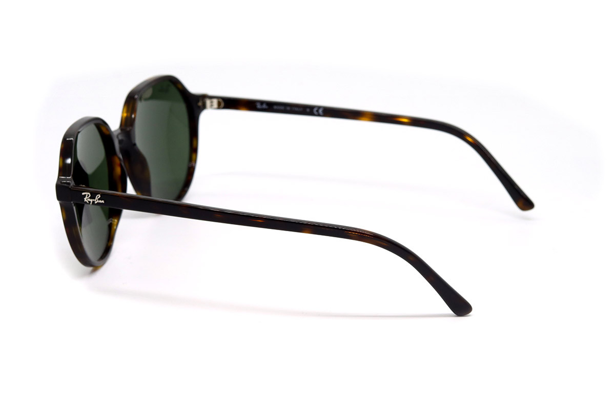 Сонцезахисні окуляри RB 2195 902/31 55 Фото №5 - linza.ua