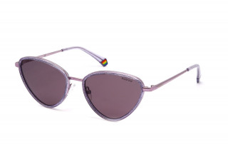 Солнцезащитные очки PLD PLD 6148/S/X B3V550F Фото №1 - linza.ua