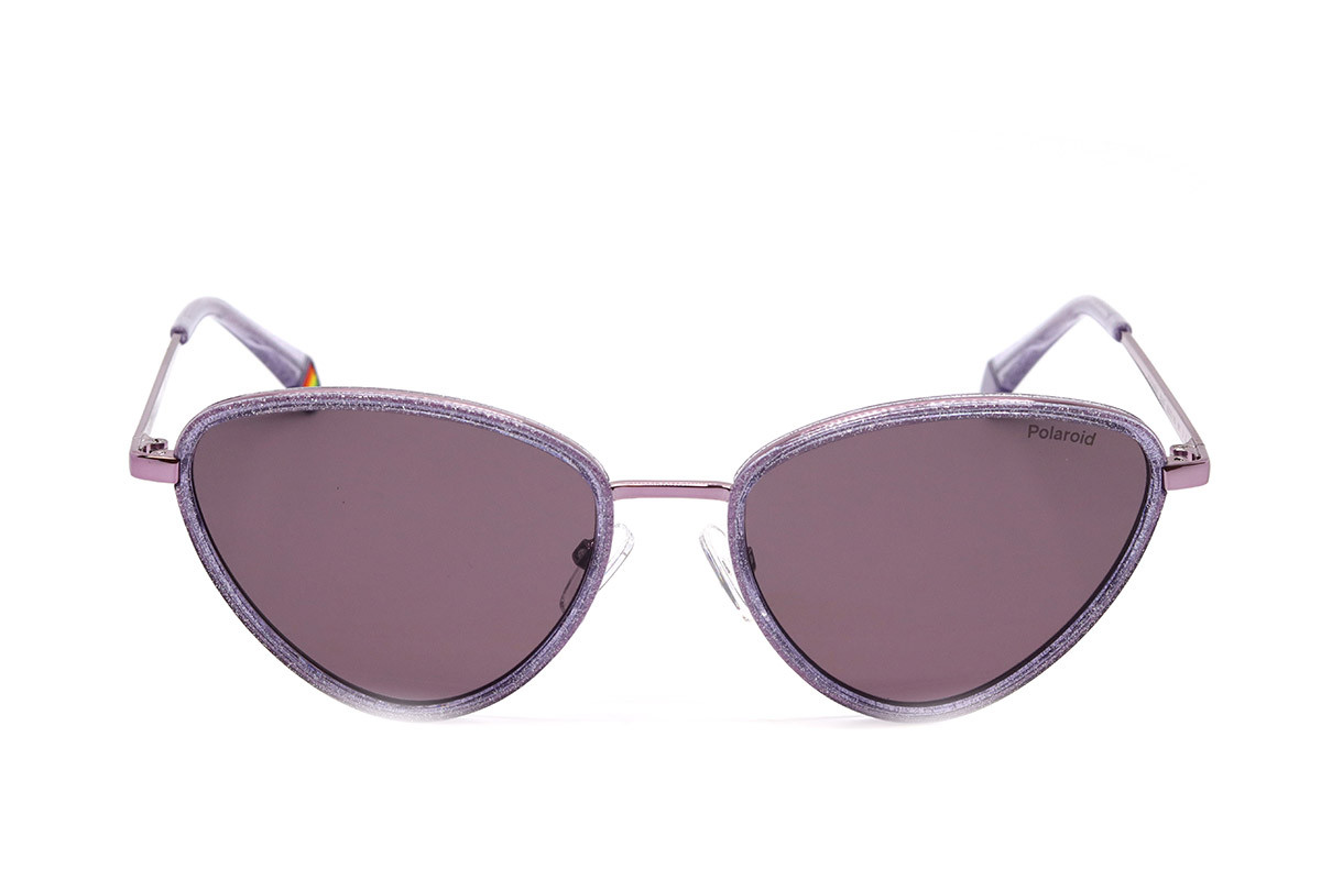 Солнцезащитные очки PLD PLD 6148/S/X B3V550F Фото №4 - linza.ua