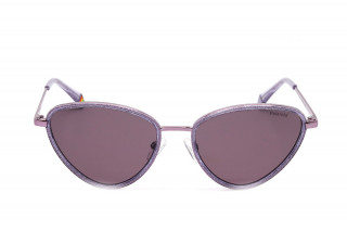 Солнцезащитные очки PLD PLD 6148/S/X B3V550F Фото №4 - linza.ua