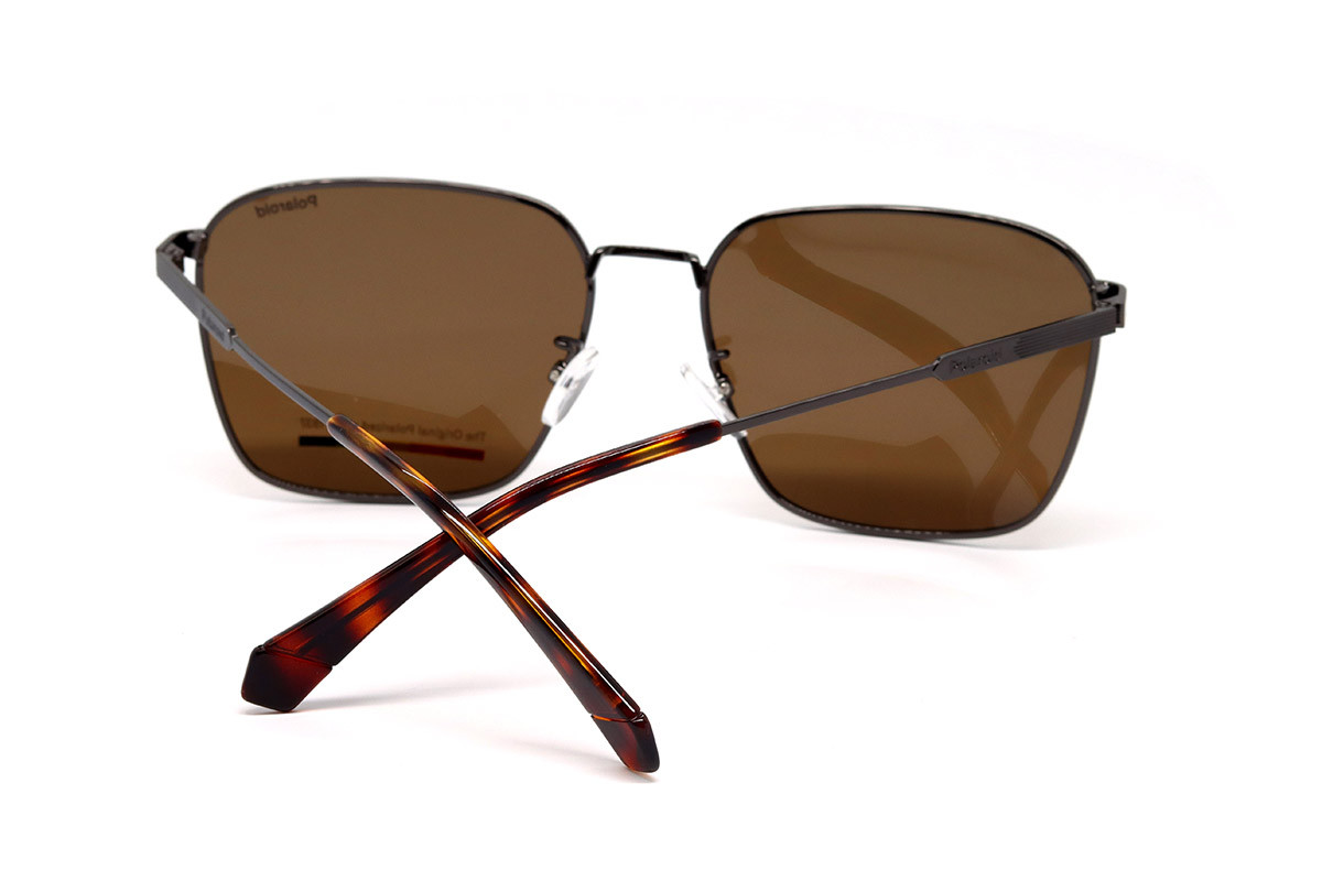 Сонцезахисні окуляри PLD PLD 4120/G/S/X KJ159SP Фото №3 - linza.ua