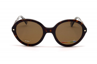 Сонцезахисні окуляри PLD PLD 4114/S/X 08654SP Фото №2 - linza.ua