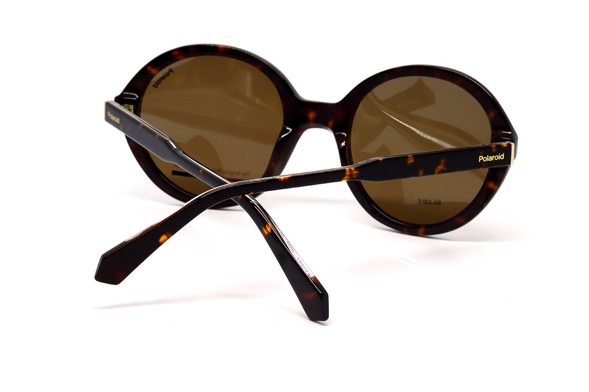 Сонцезахисні окуляри PLD PLD 4114/S/X 08654SP Фото №4 - linza.ua