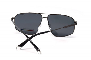 Сонцезахисні окуляри PLD PLD 4118/S/X KJ159M9 Фото №4 - linza.ua