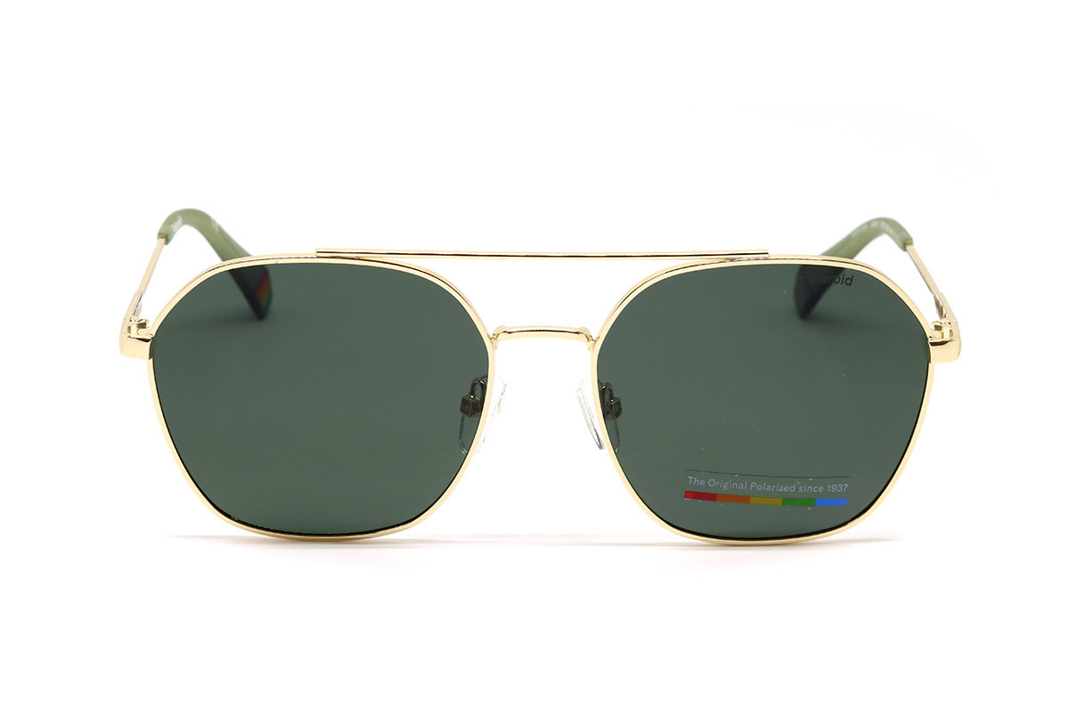 Сонцезахисні окуляри PLD PLD 6172/S J5G57UC Фото №3 - linza.ua