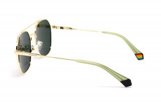 Сонцезахисні окуляри PLD PLD 6172/S J5G57UC Фото №4 - linza.ua