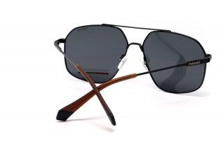 Солнцезащитные очки PLD PLD 6173/S 80758M9 Фото №3 - linza.ua