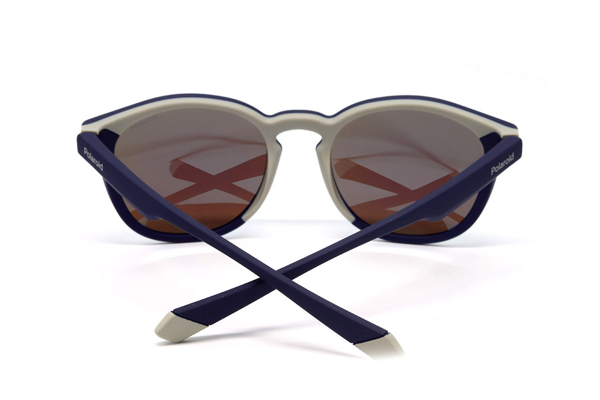 Сонцезахисні окуляри PLD PLD 2127/S XW0525X Фото №2 - linza.ua