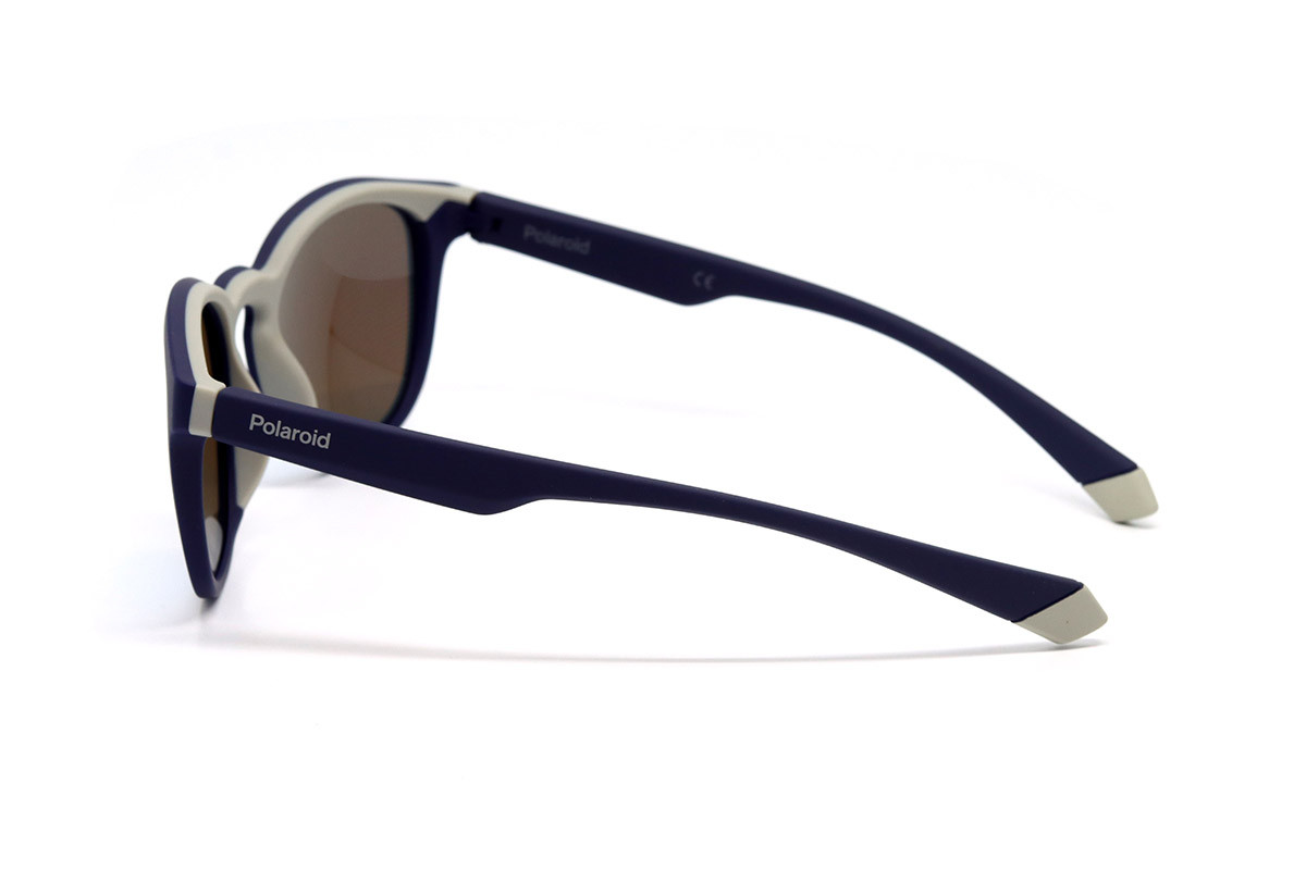 Сонцезахисні окуляри PLD PLD 2127/S XW0525X Фото №3 - linza.ua