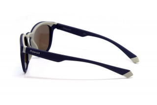 Сонцезахисні окуляри PLD PLD 2127/S XW0525X Фото №3 - linza.ua