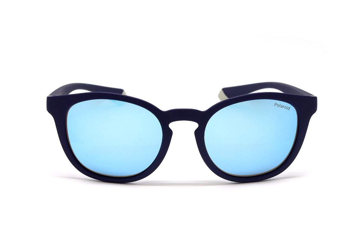 Сонцезахисні окуляри PLD PLD 2127/S XW0525X Фото №4 - linza.ua