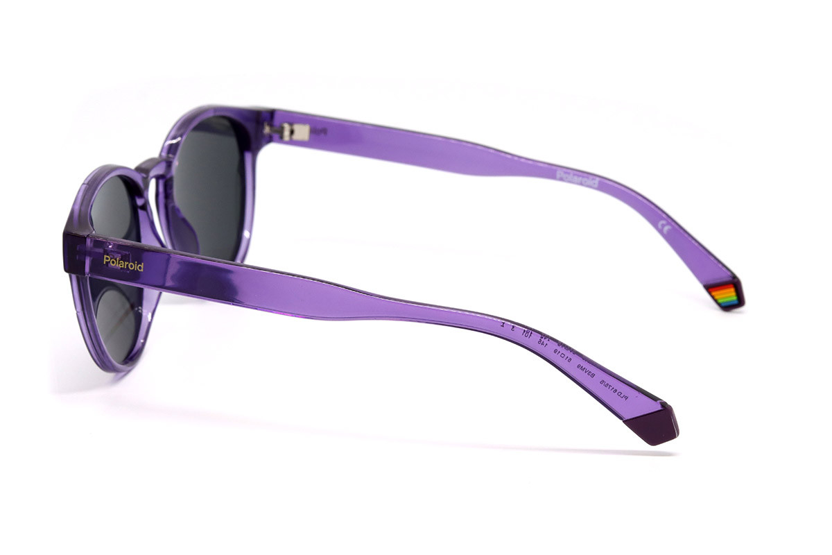 Солнцезащитные очки PLD PLD 6175/S B3V51M9 Фото №3 - linza.ua