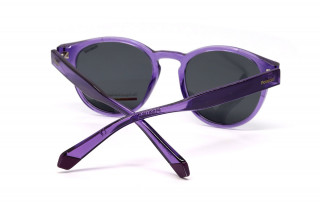 Солнцезащитные очки PLD PLD 6175/S B3V51M9 Фото №4 - linza.ua