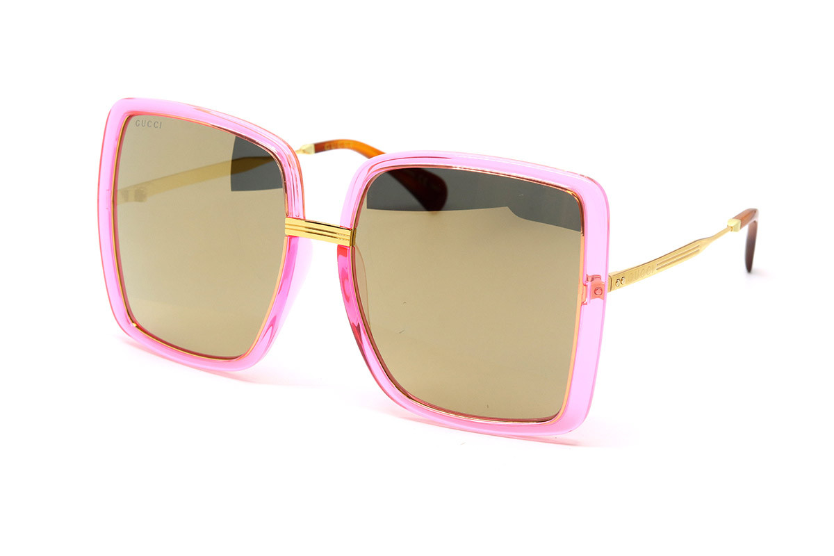 Сонцезахисні окуляри GUCCI GG0903S-005 60 Фото №1 - linza.ua