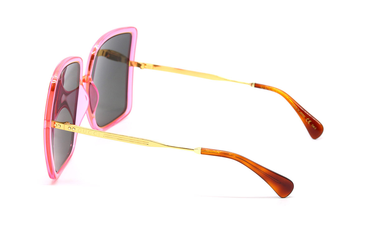 Сонцезахисні окуляри GUCCI GG0903S-005 60 Фото №2 - linza.ua