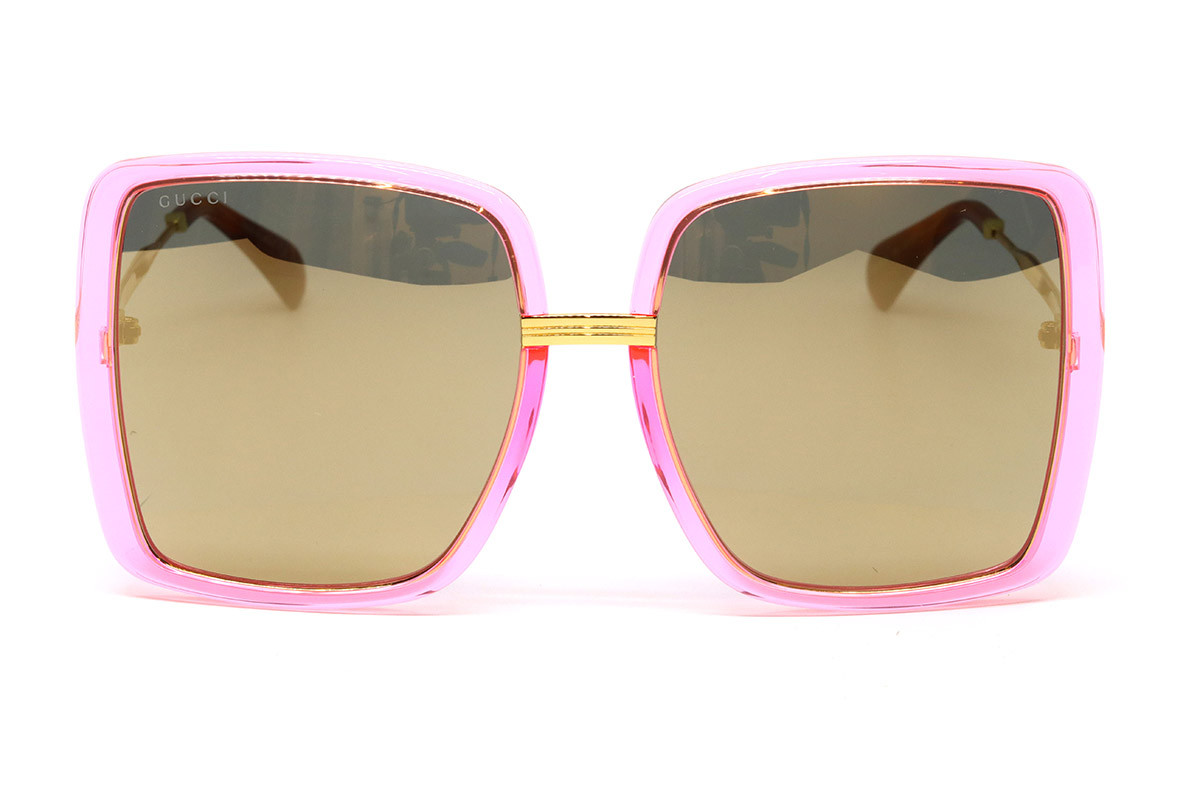 Сонцезахисні окуляри GUCCI GG0903S-005 60 Фото №3 - linza.ua