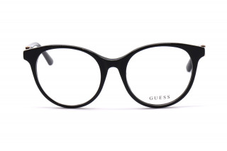Оправи GUESS GU2877 001 53 Фото №5 - linza.ua