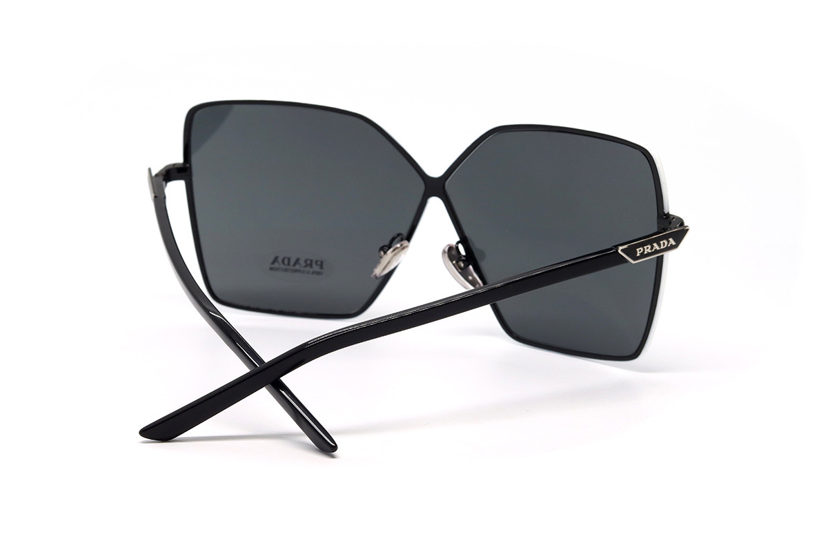 Солнцезащитные очки PR 50YS 1AB5S0 64 Фото №3 - linza.ua