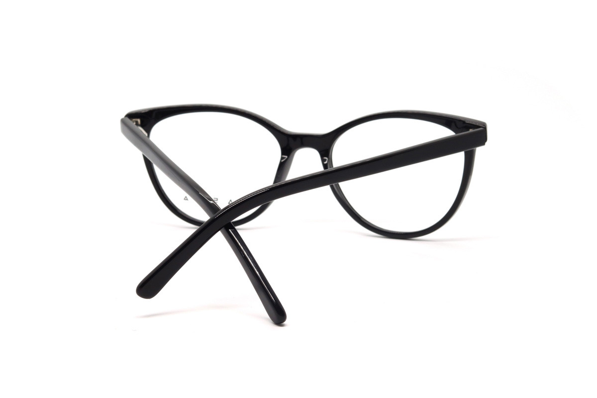 Оправы CASTA CST 1173 BK Фото №2 - linza.ua