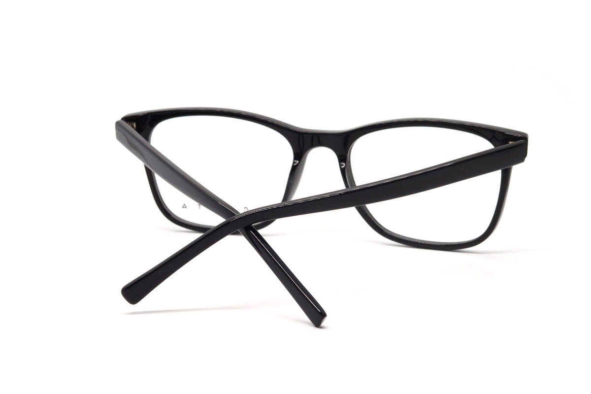 Оправы CASTA CST 1175 BK Фото №2 - linza.ua