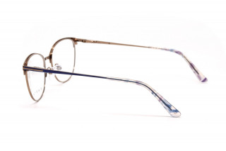 Оправы CASTA CST 1190 BLBRN Фото №2 - linza.ua