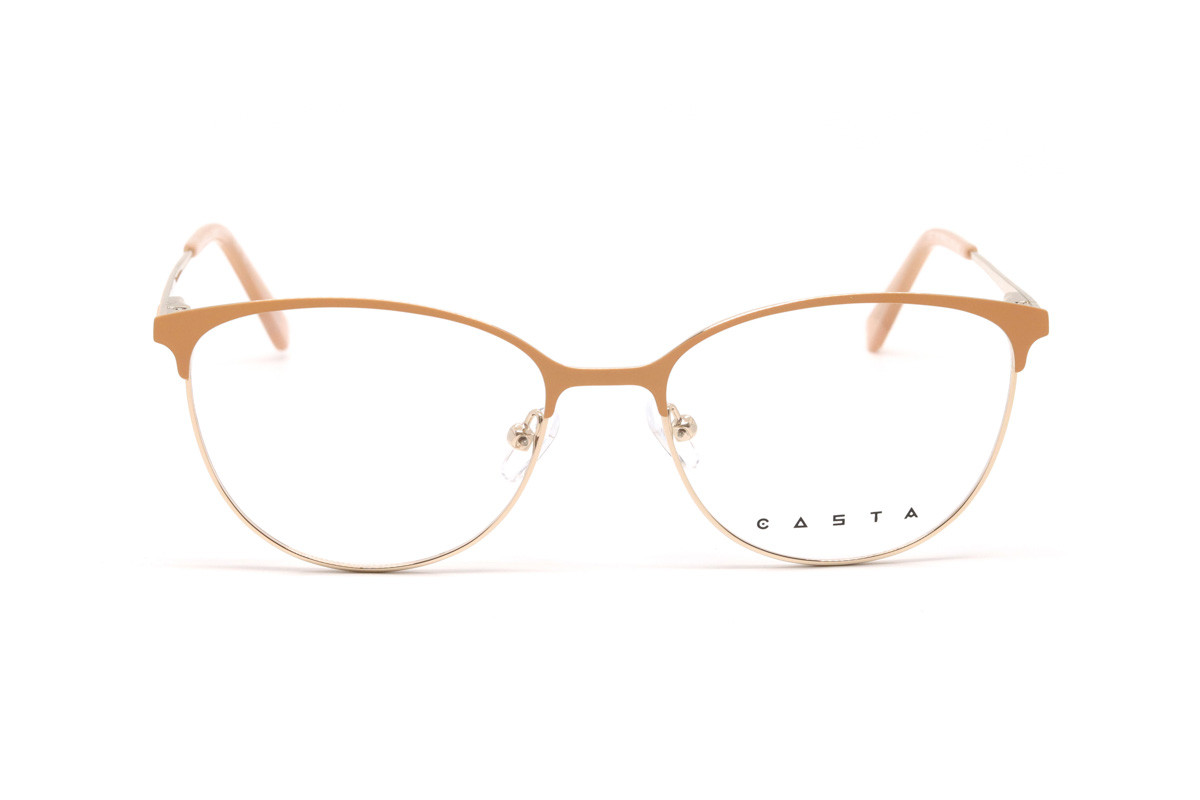 Оправы CASTA CST 1190 BRNGLD Фото №2 - linza.ua