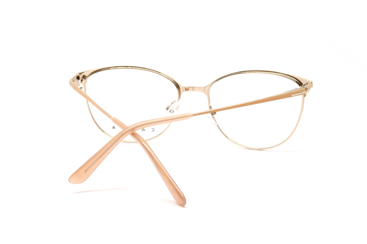 Оправы CASTA CST 1190 BRNGLD Фото №3 - linza.ua