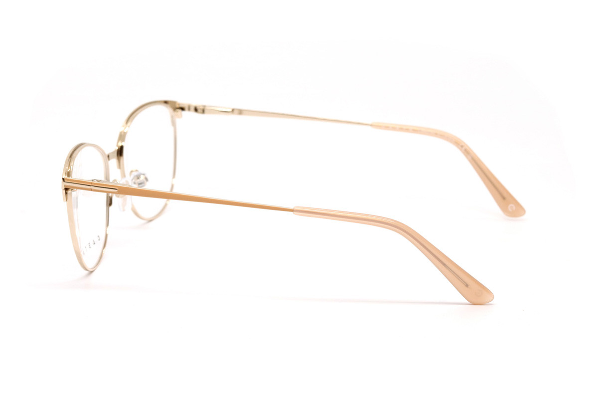 Оправы CASTA CST 1190 BRNGLD Фото №4 - linza.ua