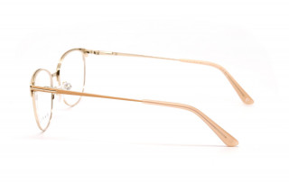 Оправы CASTA CST 1190 BRNGLD Фото №4 - linza.ua