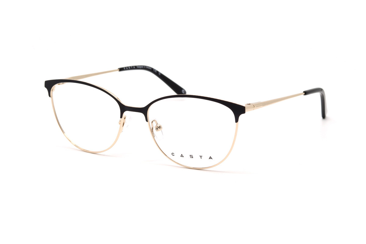 Оправы CASTA CST 1190 BKGLD Фото №1 - linza.ua