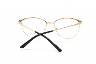 Оправы CASTA CST 1190 BKGLD Фото №2 - linza.ua